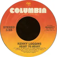Kenny Loggins - Heart To Heart