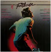 Kenny Loggins - Footloose (Original Motion Picture Soundtrack)