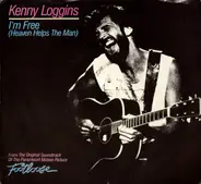 Kenny Loggins - I'm Free (Heaven Helps The Man)