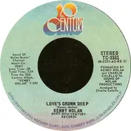 Kenny Nolan - Love's Grown Deep
