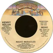 Kenny Nolan - Night Miracles