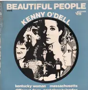 Kenny O'Dell - Beautiful People