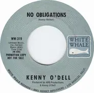 Kenny O'Dell - No Obligations