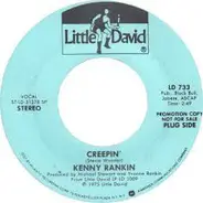 Kenny Rankin - Creepin'
