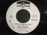 Kenny Rankin - Sunday Kind Of Love
