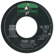 Kenny Rankin - Penny Lane
