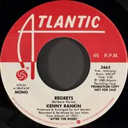 Kenny Rankin - Regrets