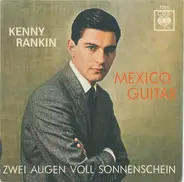 Kenny Rankin - Mexico Guitar