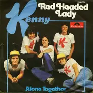 Kenny - Red Headed Lady