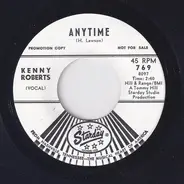 Kenny Roberts - Anytime