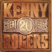 Kenny Rogers - 20 Great Years