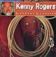 Kenny Rogers, Ned Miller, Patti Page a.o. - Country Classics