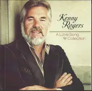 Kenny Rogers - A Love Song Collection