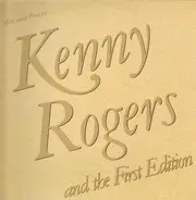 Kenny Rogers and the first edition - Hits And Pieces