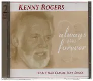 Kenny Rogers - Always And Forever