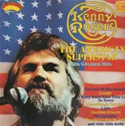 Kenny Rogers - The American Superstar - His Greatest Hits