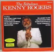 Kenny Rogers - The Fabulous Kenny Rogers