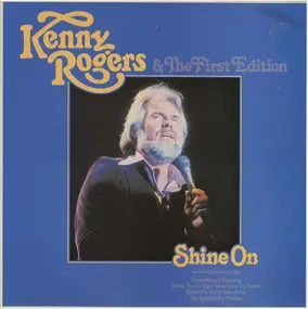 Kenny Rogers - Shine On