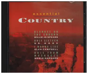 Kenny Rogers - Essential Country
