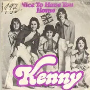 Kenny - Nice To Have You Home