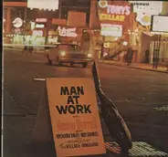 Kenny Burrell - Man at Work