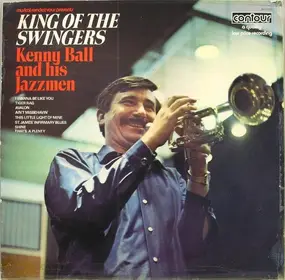 Kenny Ball and his Jazzmen - King Of The Swingers