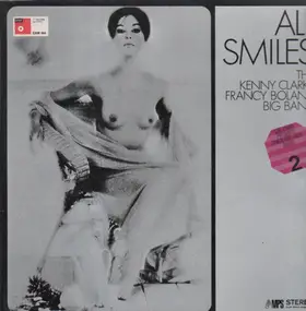 Kenny Clarke - All Smiles
