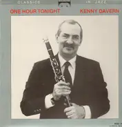 Kenny Davern - One Hour Tonight