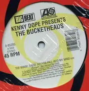 Kenny 'Dope' Gonzalez Presents The Bucketheads / Full Intention - The Bomb! (These Sounds Fall Into My Mind) / America (I Love America)