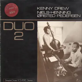 Kenny Drew - Duo 2