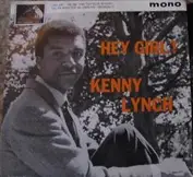 kenny lynch