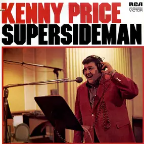 Kenny Price - Supersideman