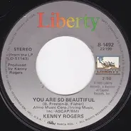 Kenny Rogers & Sheena Easton - We've Got Tonight