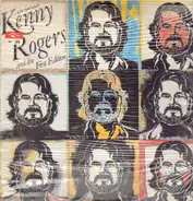 Kenny & The First Rogers - 60's Revisited