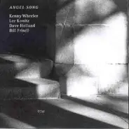 Wheeler / Konitz / Holland / Frisell - Angel Song