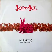 Keoki - Majick (Remixes)