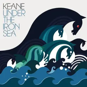 Seán Keane - Under the Iron Sea