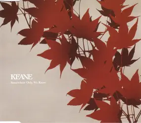 Seán Keane - Somewhere Only We Know