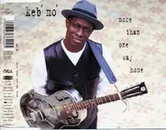 Keb' Mo' - More Than One Way Home