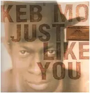 Keb Mo - Just Like You