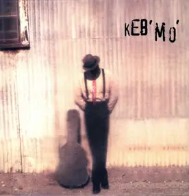 Keb' Mo' - Keb'mo