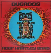 The Keef Hartley Band - Overdog