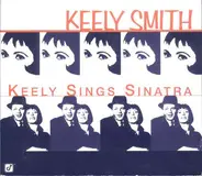 Keely Smith - Keely Sings Sinatra