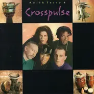 Keith Terry & Crosspulse - Keith Terry & Crosspulse