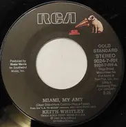 Keith Whitley - Miami, My Amy