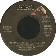 Keith Whitley - I'm No Stranger To The Rain