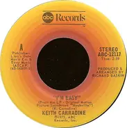 Keith Carradine / Henry Gibson - I'm Easy / 200 Years