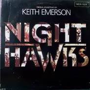 Keith Emerson - Nighthawks