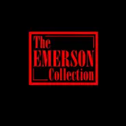 Keith Emerson - The Emerson Collection