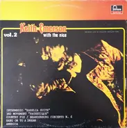 Keith Emerson With The Nice - Keith Emerson With The Nice - Vol. 2